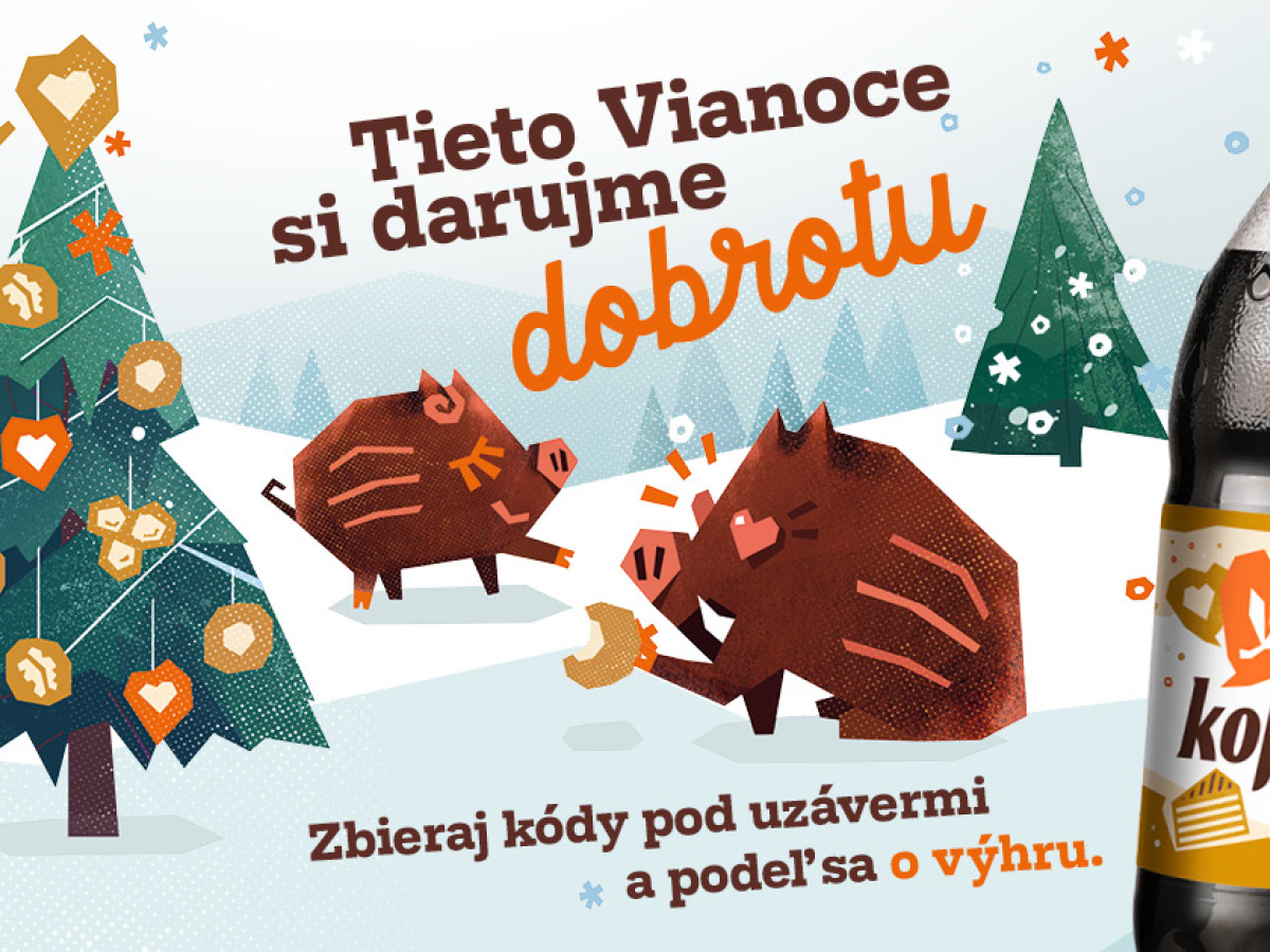 Kofola Slovensko