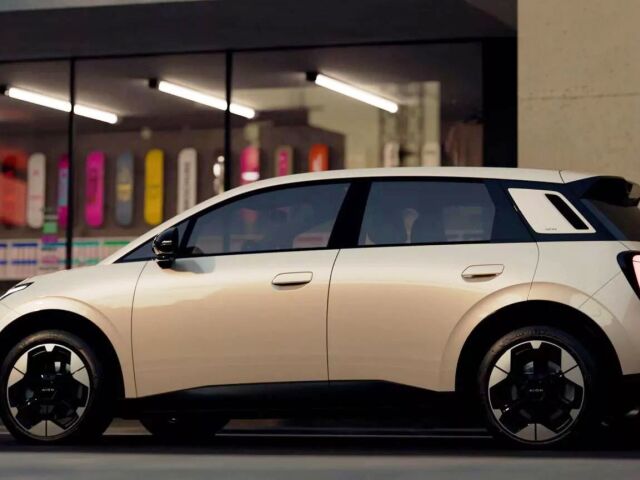 GAC Aion UT - 2024