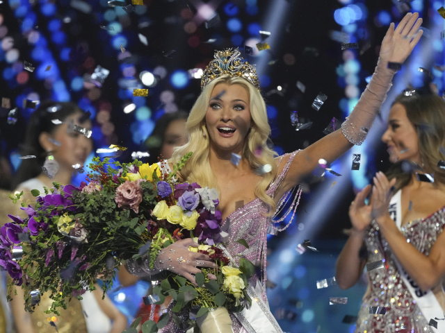 Mexico Miss Universe