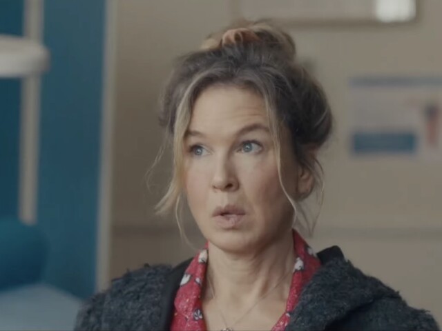 Renée Zellweger