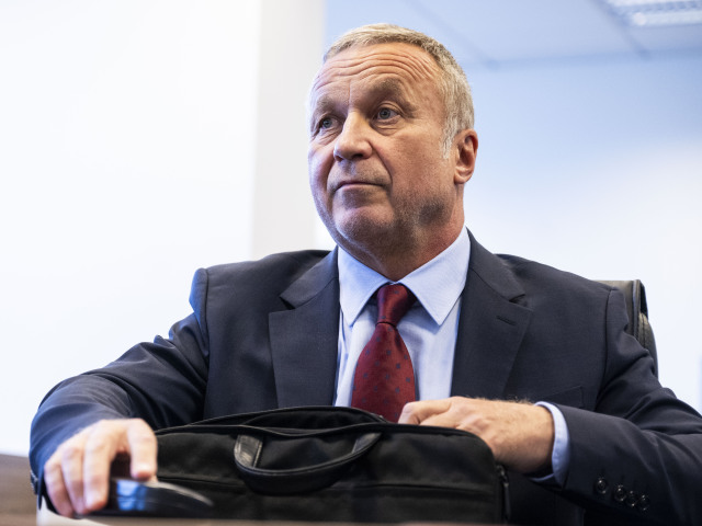 SR NSS sudca Juraj Kliment