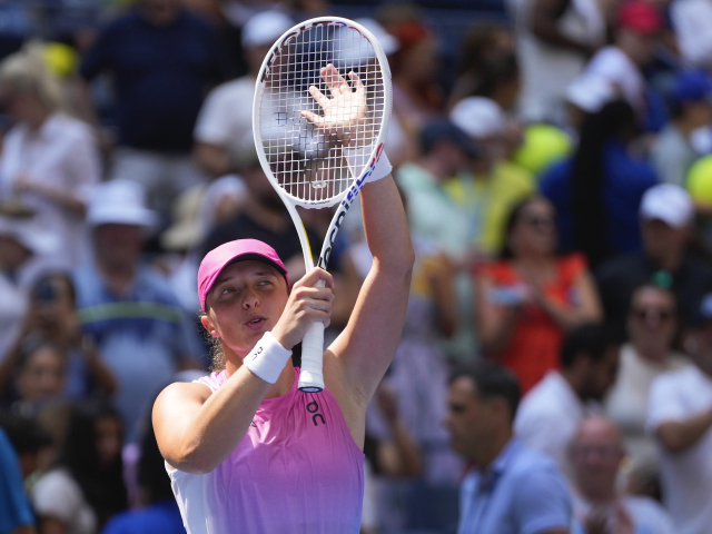U.S. Open Tennis