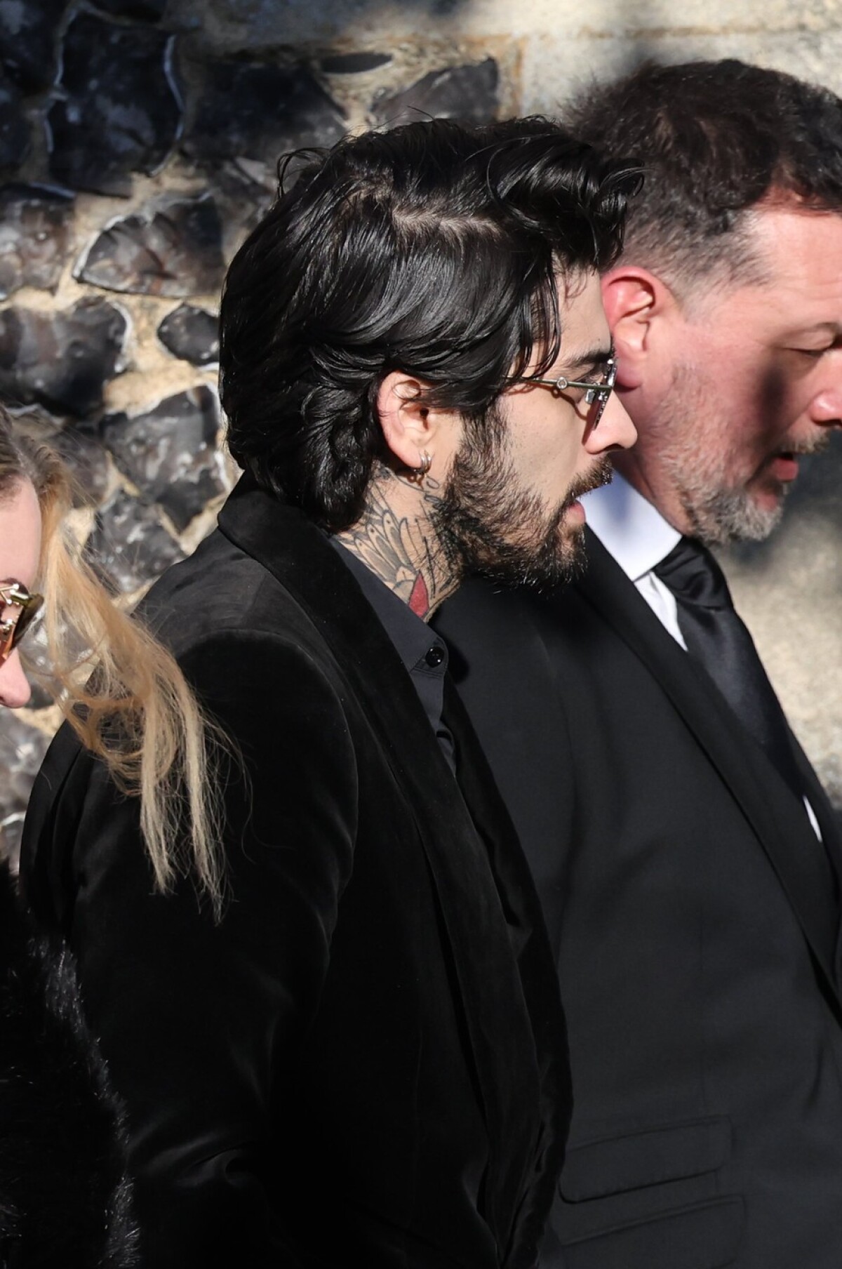 Zayn Malik