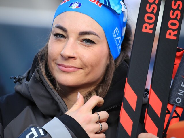 Dorothea Wiererová