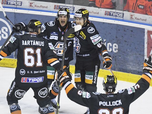 HC Košice