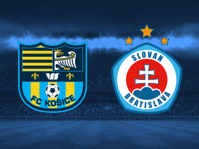 košice, slovan
