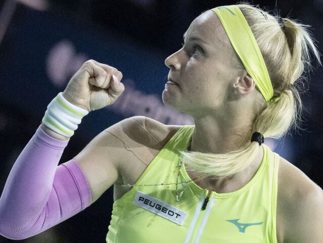 Rebecca Šramková
