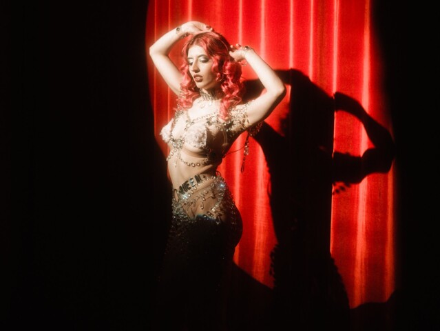 Bratislava Burlesque
