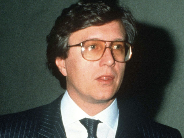 Maurizio Gucci