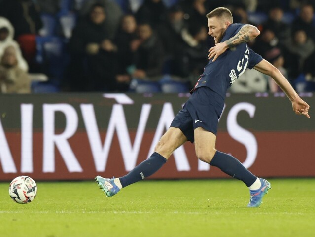 Milan Škriniar