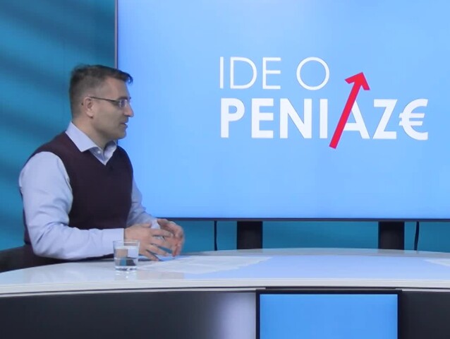 Pavel Škriniar, Ide o peniaze