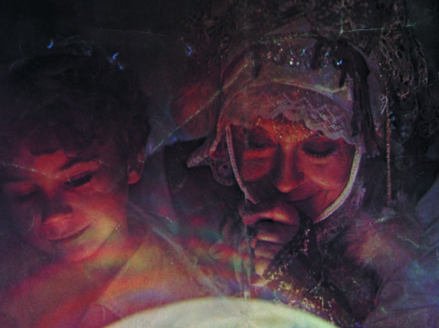 Perinbaba film