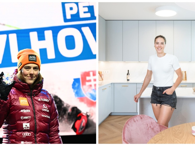 Petra Vlhová