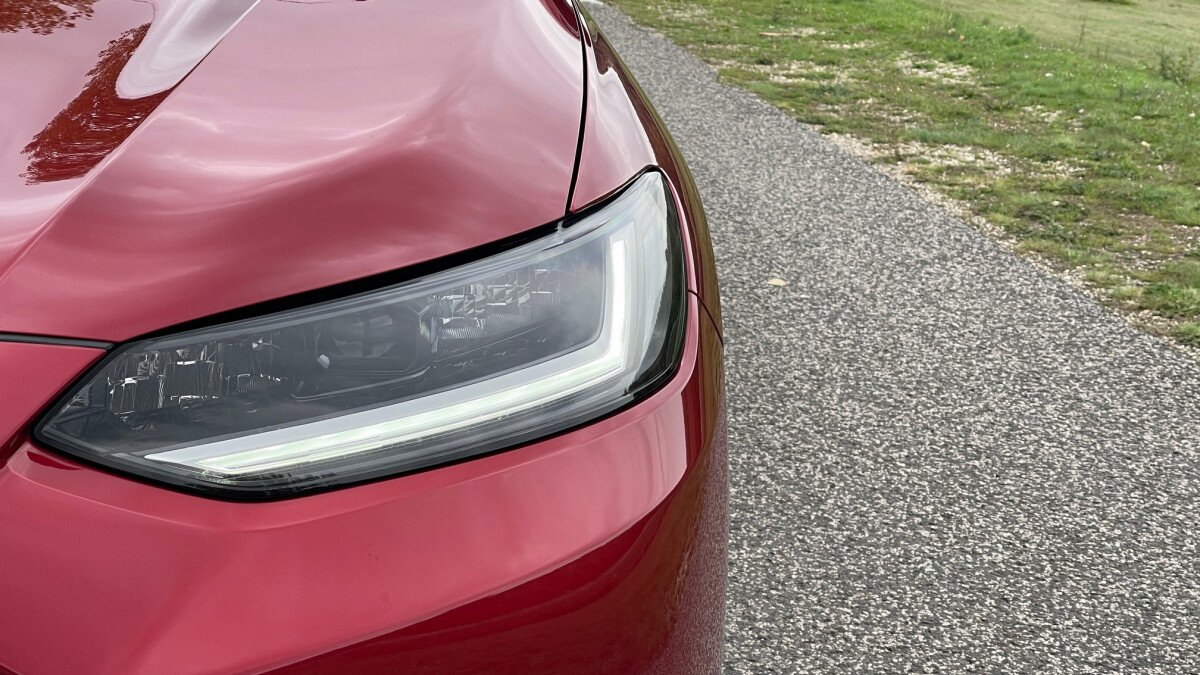 Honda ZR-V e:HEV (2024)