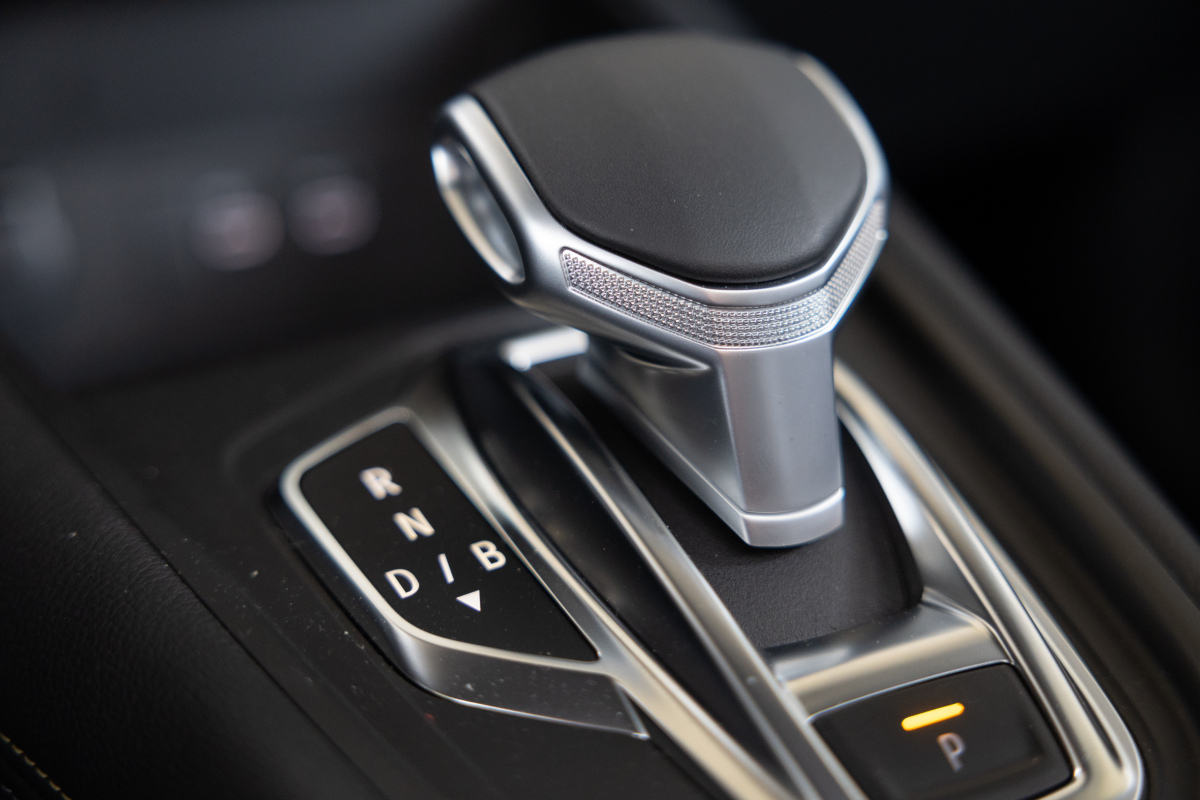 Renault Symbioz 1,6 E-Tech Hybrid - test 2024