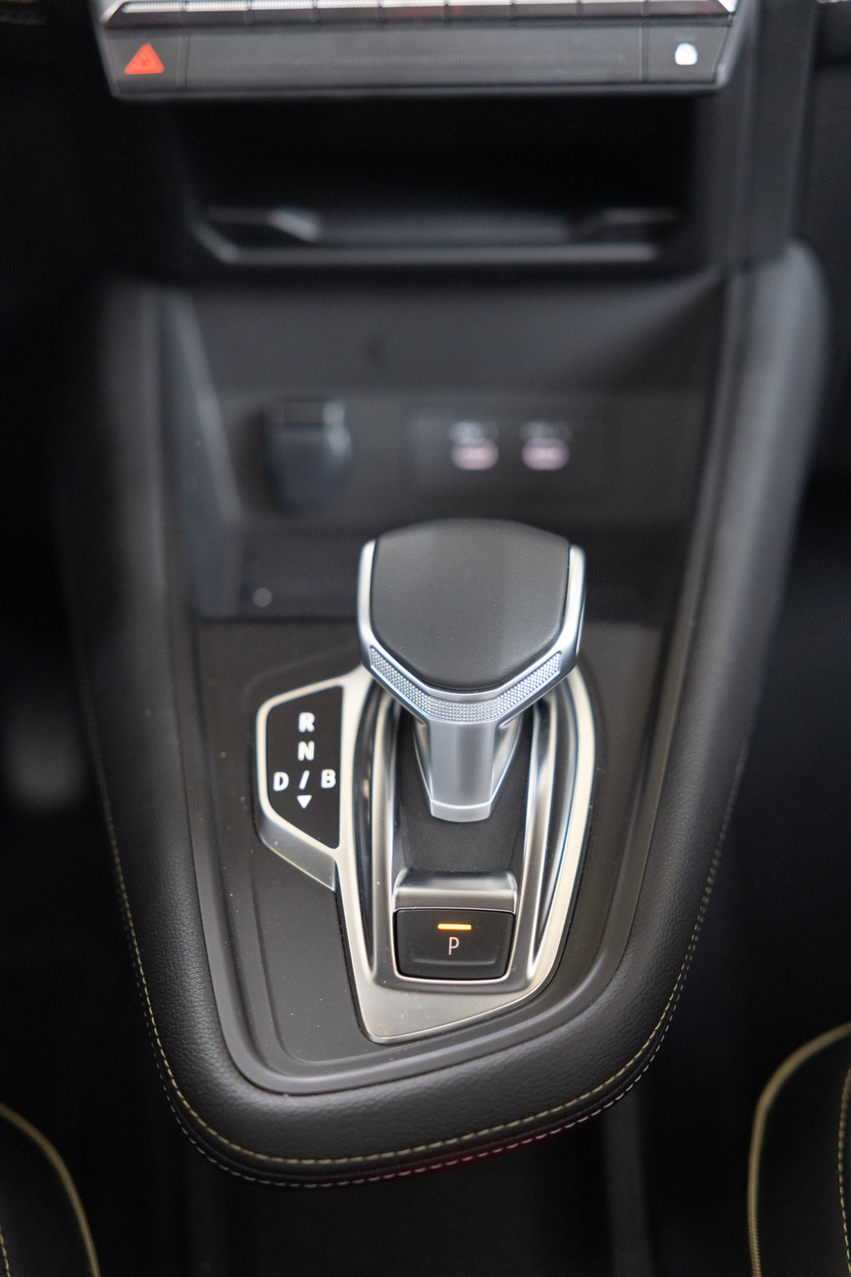 Renault Symbioz 1,6 E-Tech Hybrid - test 2024