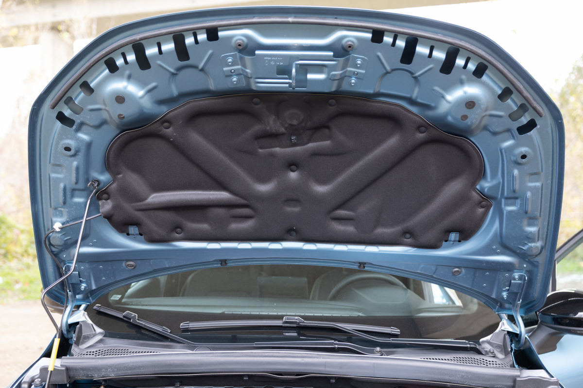Renault Symbioz 1,6 E-Tech Hybrid - test 2024