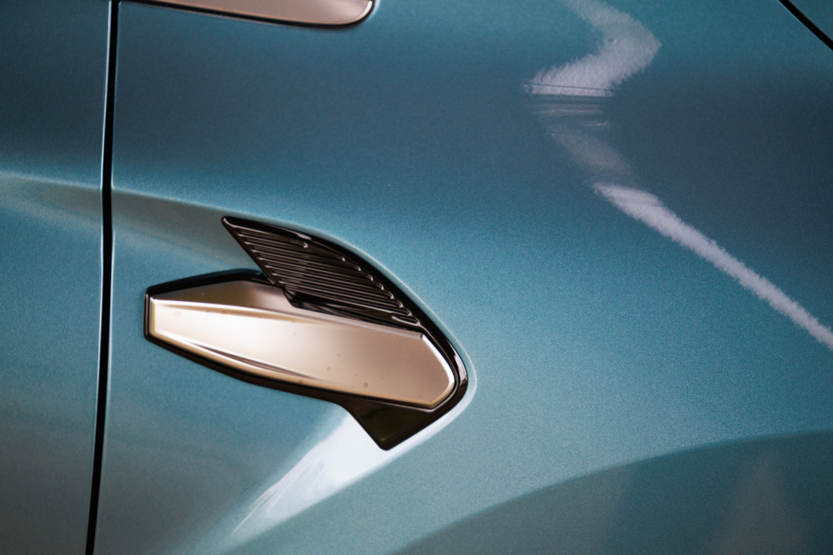 Renault Symbioz 1,6 E-Tech Hybrid - test 2024