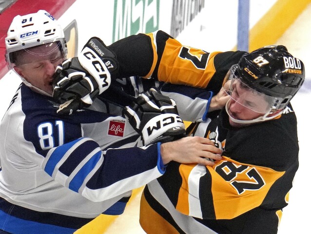Sidney Crosby