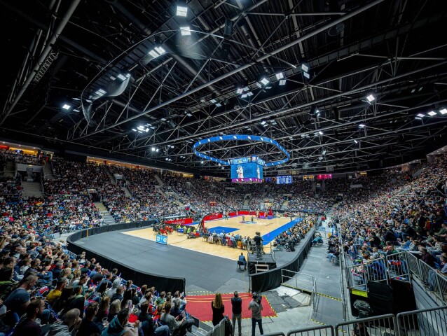 Tipos arena