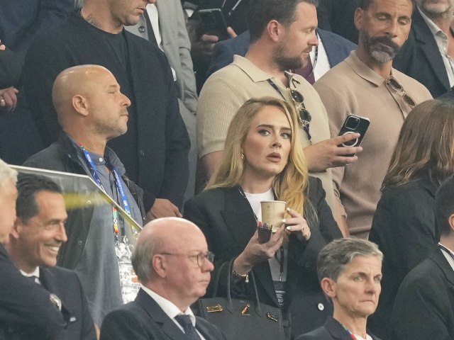 Adele