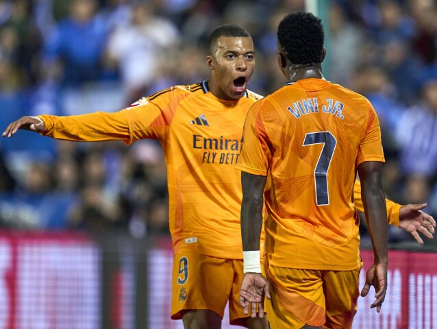 Kylian Mbappé