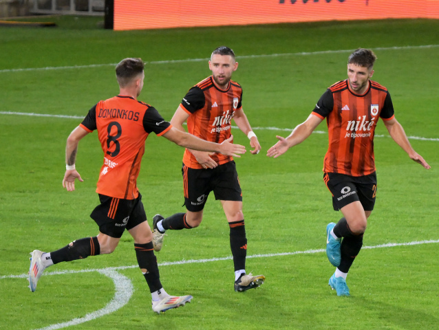 mfk ružomberok