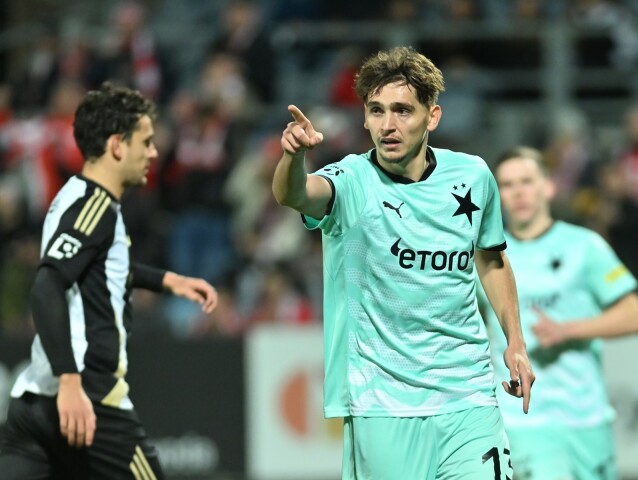 Slavia Praha