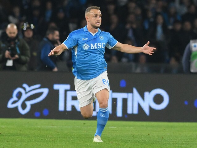 Stanislav Lobotka