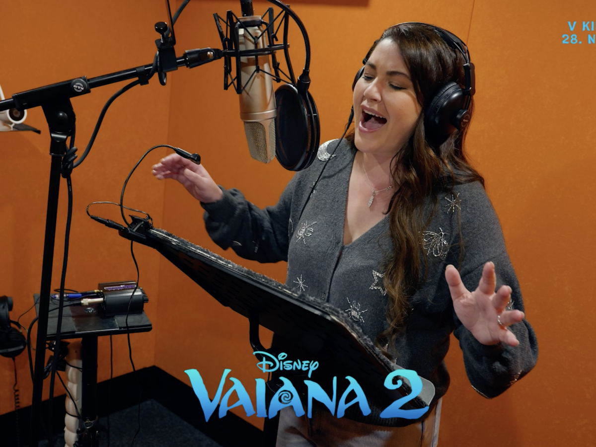 vaiana 2