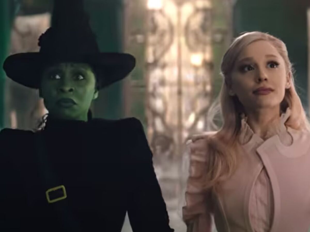 wicked