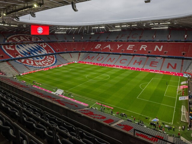 Allianz Arena