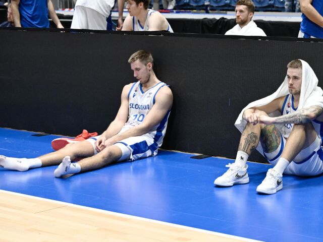 Basketbal