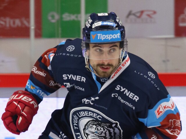 Dominik Hrníčko