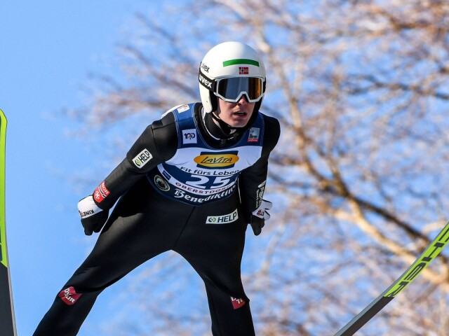 Kristoffer Eriksen Sundal