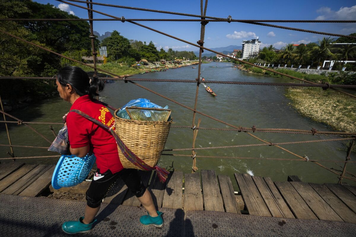 Laos