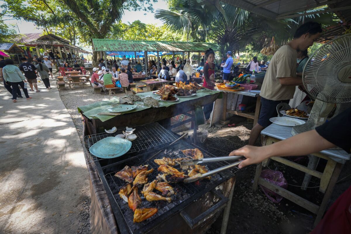 Laos