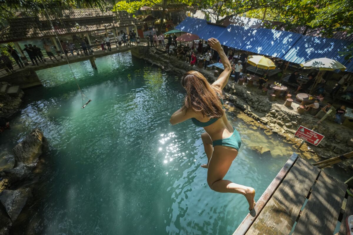 Laos