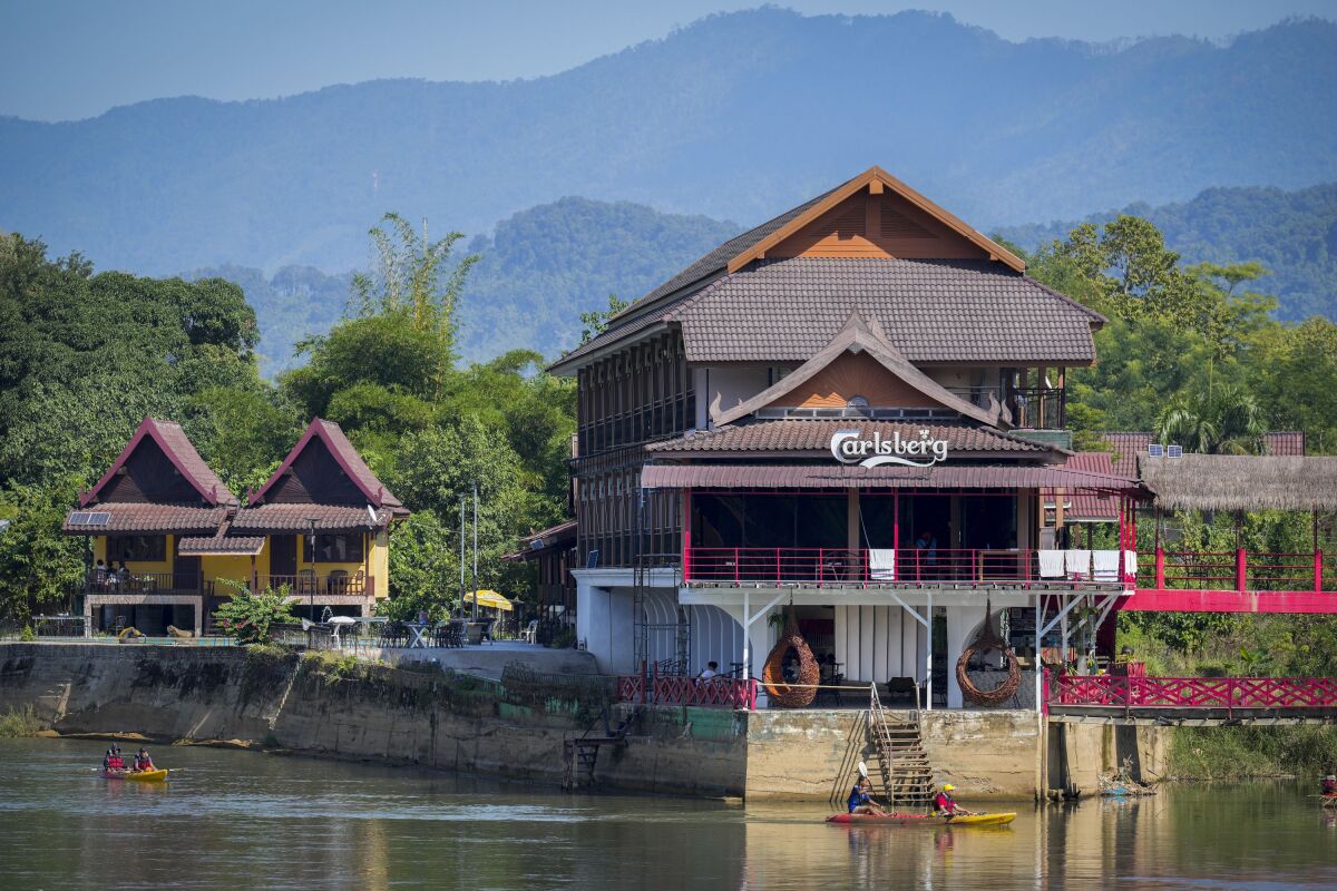 Laos