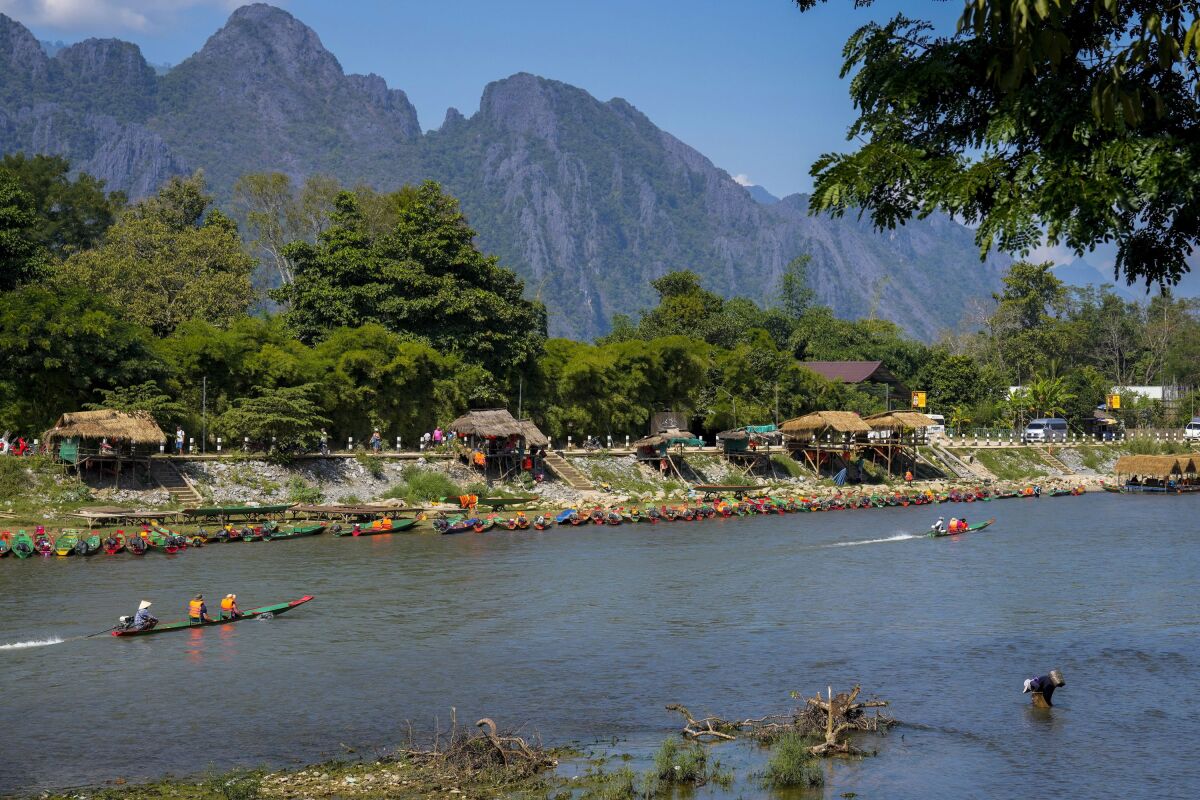 Laos