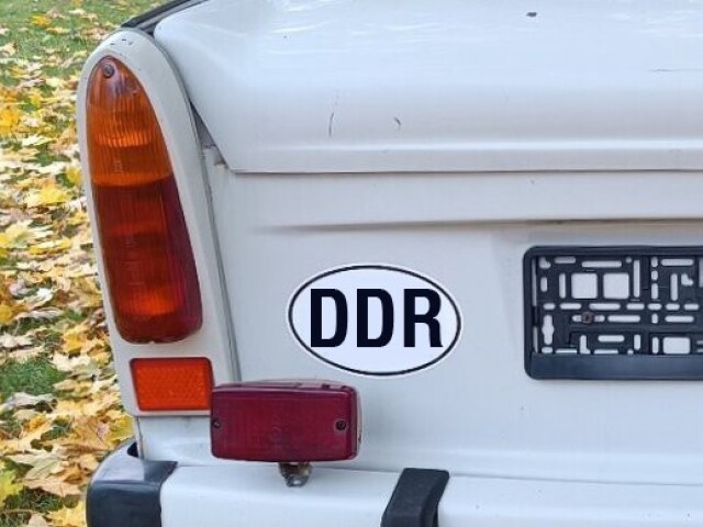 DDR