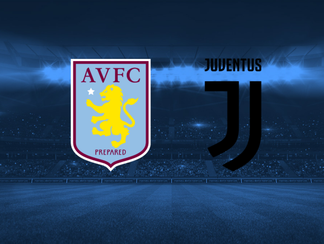 Aston Villa, Juventus