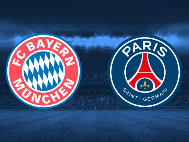 Bayern - PSG