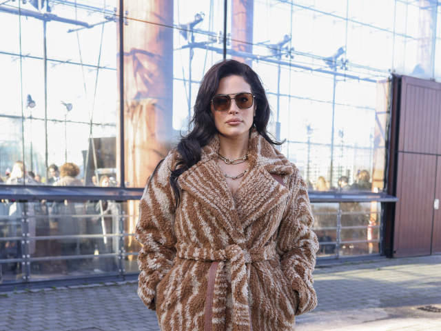 France Fashion Stella McCartney 24/25 Arrivals