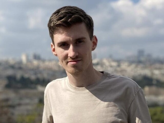 Frederik Hirner