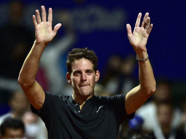 Juan Martin del Potro