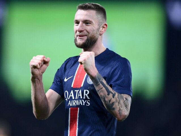 Milan Škriniar