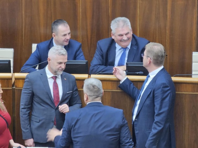 parlament,