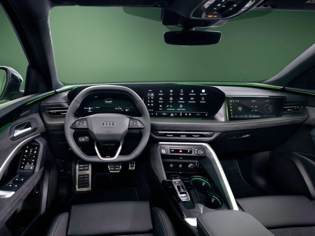 Audi Q5 Sportback - 2025