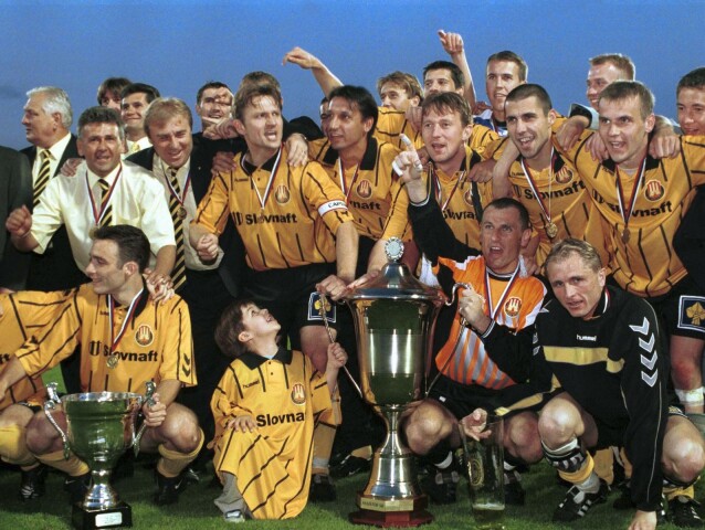 Inter Bratislava